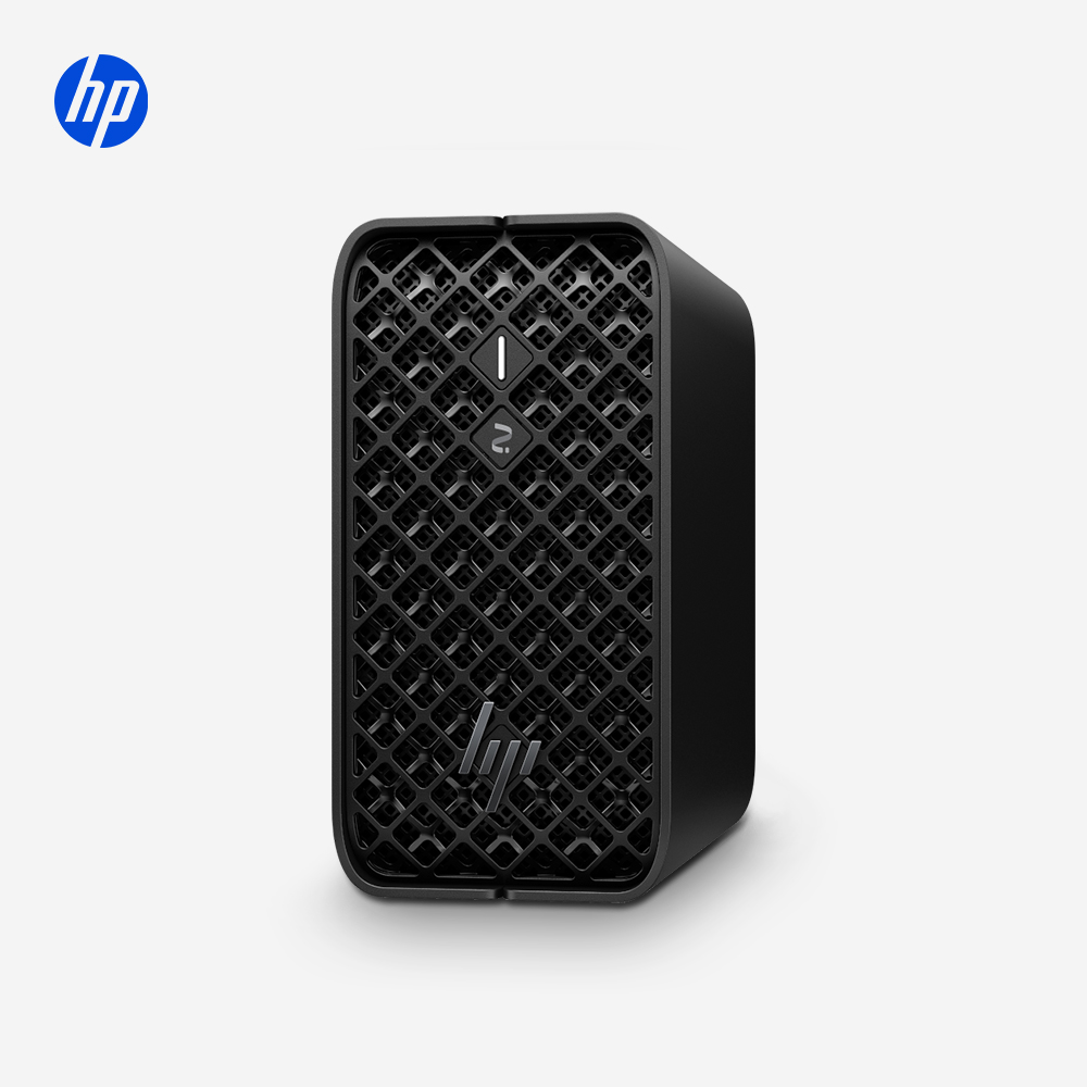 HP Z2 Mini G1a A74WTAV (AI Max+ Pro 395 / 128GB / 1TB+1TB / Radeon 8060S)